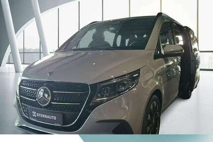 Mercedes-Benz V 220 25.000 km 62.760 &euro; Rostock 18055