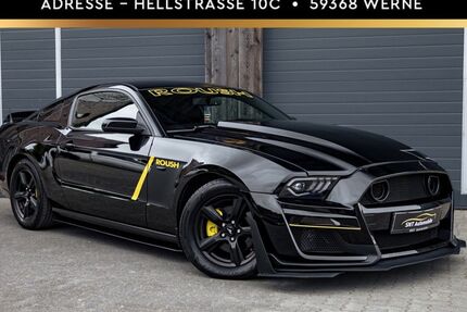 Ford Mustang 39.887 km 21.490 &euro; Werne 59368