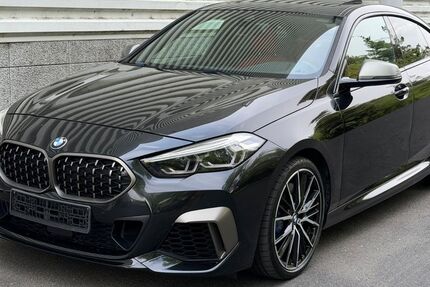 BMW M235 47.000 km 29.990 &euro; Brüssow 17326