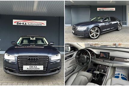 Audi A8 237.000 km 19.900 &euro; Hanau 63456