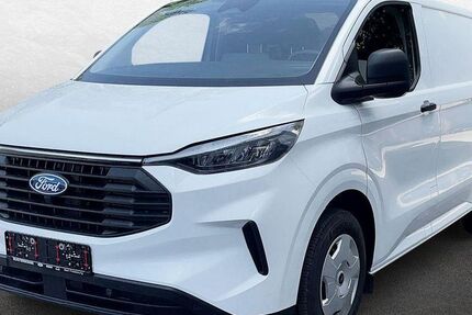 Ford Transit Custom 1.200 km 40.103 &euro; Brilon 59929