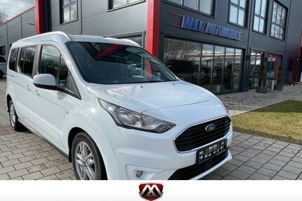 Ford Grand Tourneo
