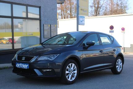 Seat Leon 73.900 km 12.900 &euro; Passau 94036