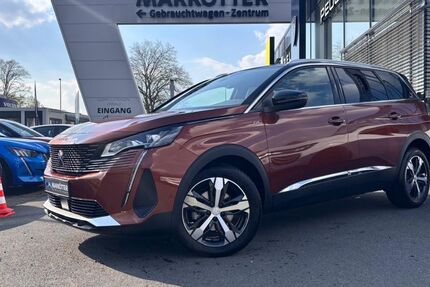 Peugeot 5008 45.209 km 27.990 &euro; Gütersloh 33334