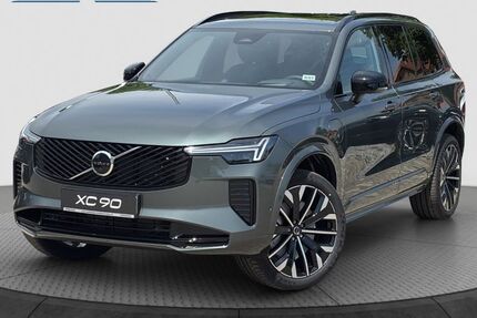 Volvo XC90 2.500 km 83.990 &euro; Celle 29229