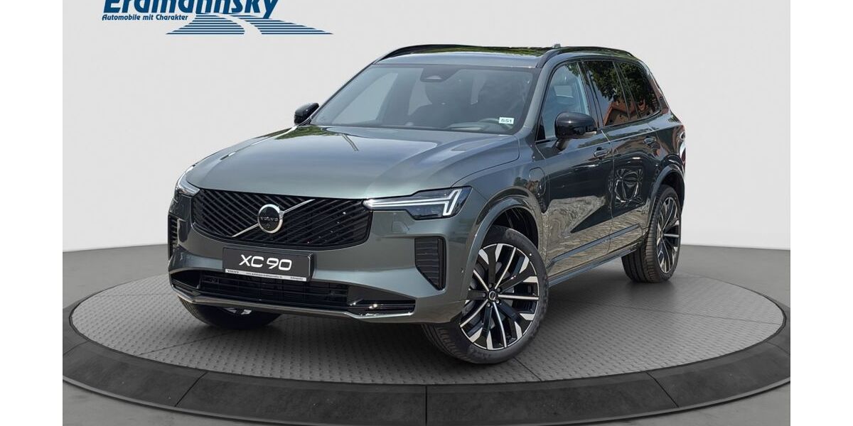 Volvo XC90 2.500 km 87.990 &euro; Celle 29229