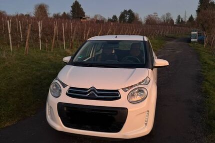Citroen C1 130.601 km 4.600 &euro; Wiesbaden 65195