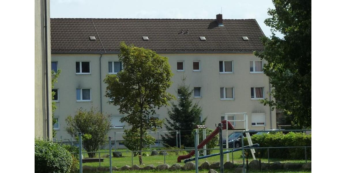 Etagenwohnung Krauschwitz i. d. O.L. - 2 Zimmer, 49 m&sup2;, 246&euro; | Angebot:26338017