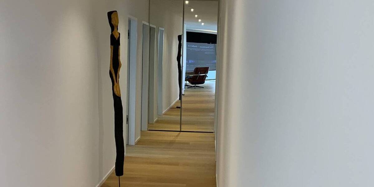 Etagenwohnung Lörrach - 3 Zimmer, 169 m&sup2;, 1.350.000&euro; | Angebot:26123713