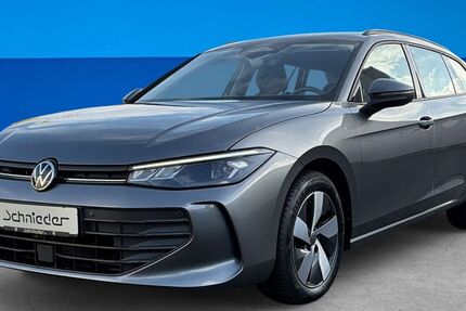 VW Passat 50.325 km 24.990 &euro; Herford 32051