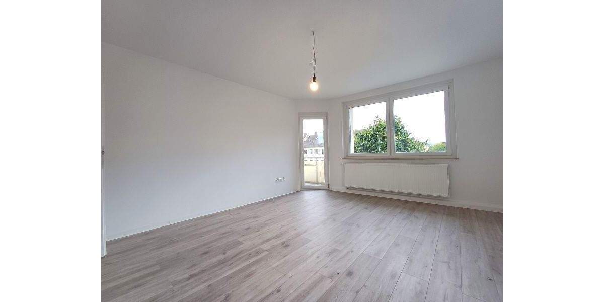 Etagenwohnung Minden Innenstadt - 3 Zimmer, 66 m&sup2;, 549&euro; | Angebot:26917057
