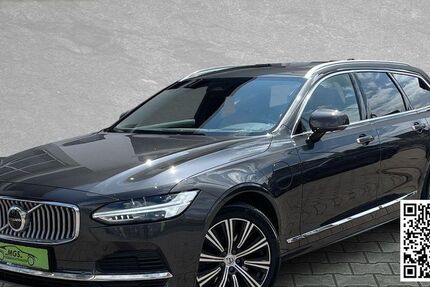 Volvo V90 55.973 km 37.450 &euro; Bayreuth 95445