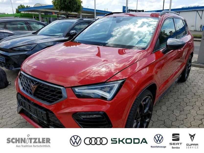 Ateca