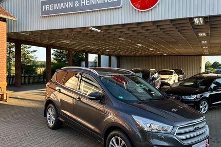 Ford Kuga 137.249 km 13.790 &euro; Arendsee OT Fleetmark 39619