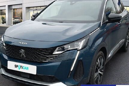 Peugeot 3008 24.144 km 24.930 &euro; Leipzig 04105