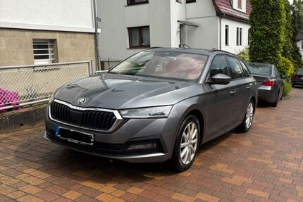 Skoda Octavia 213.000 km 12.900 &euro; Rinteln 31737