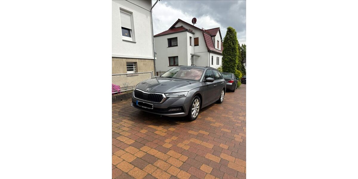 Skoda Octavia 213.000 km 12.900 &euro; Rinteln 31737