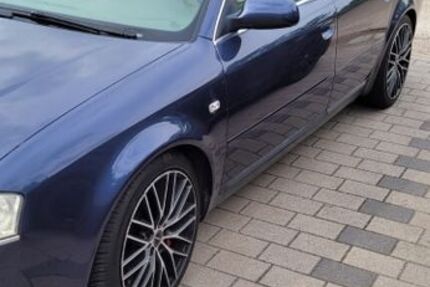 Audi A6 270.000 km 2.699 &euro; Stutensee 76297