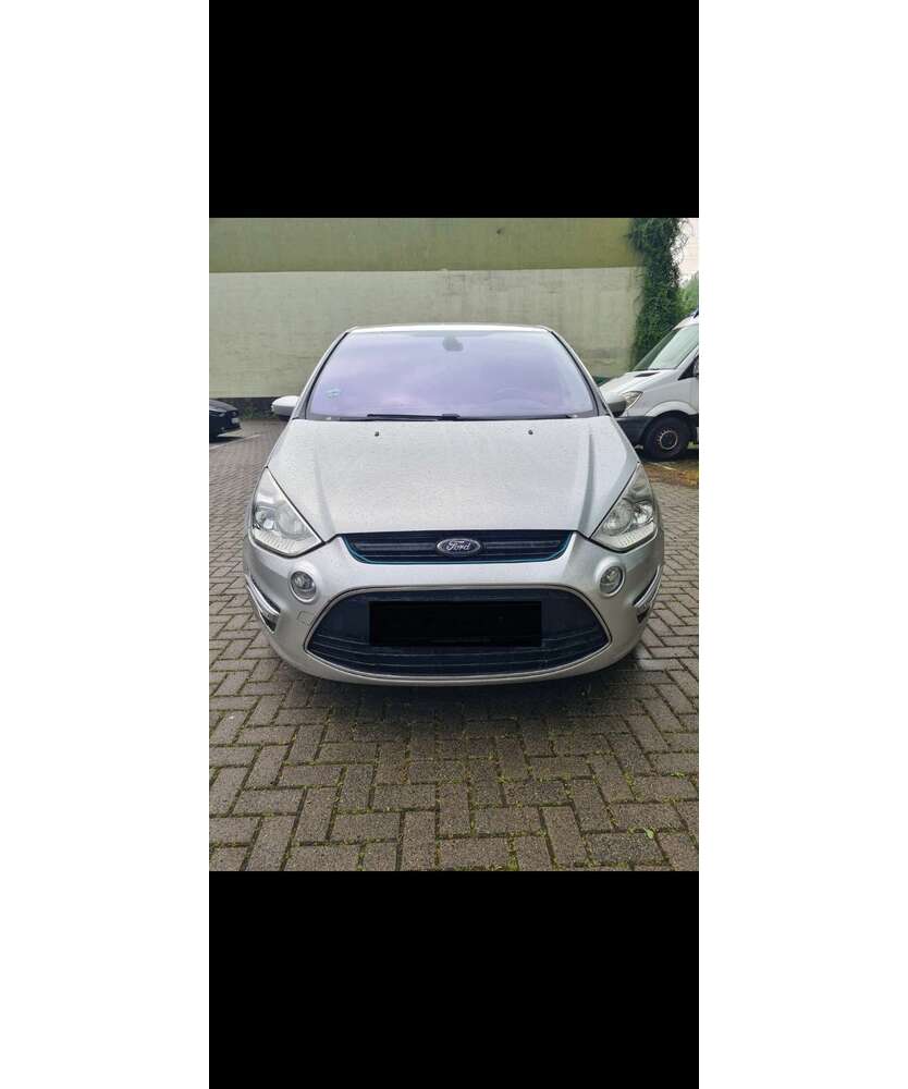 S-Max