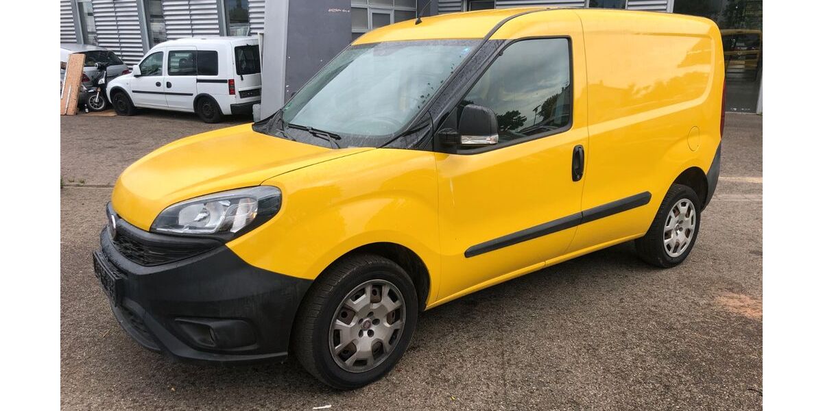 Fiat Doblo 319.214 km 3.399 &euro; Freiburg 79102
