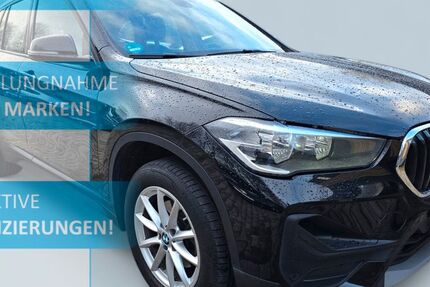 BMW X1 134.300 km 18.990 &euro; Hilden 40724