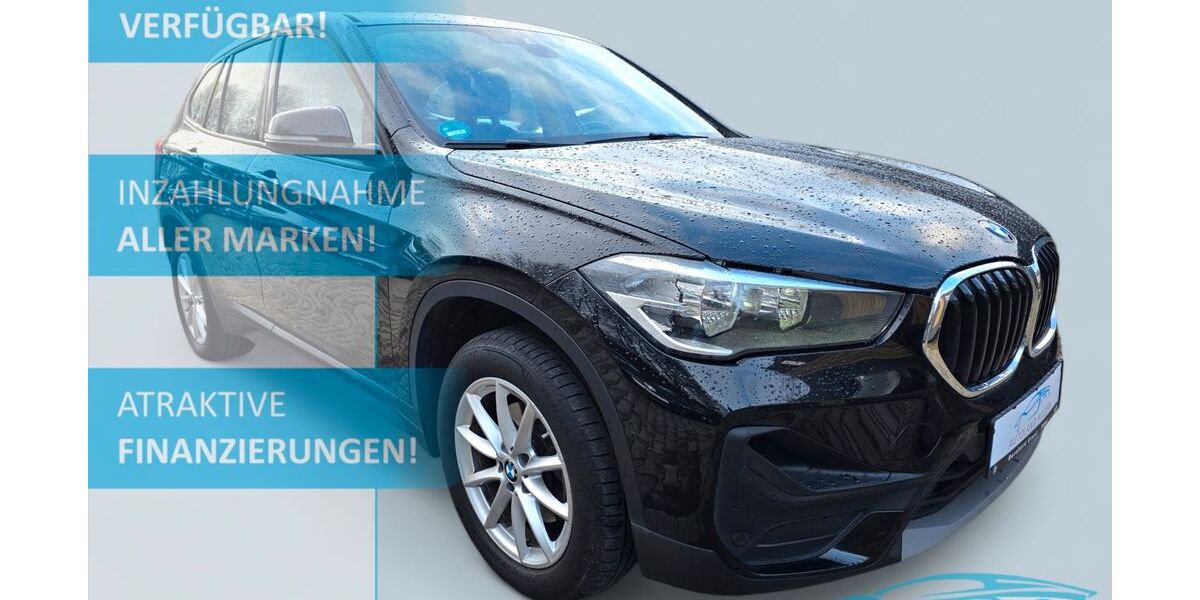 BMW X1 134.300 km 18.990 &euro; Hilden 40724