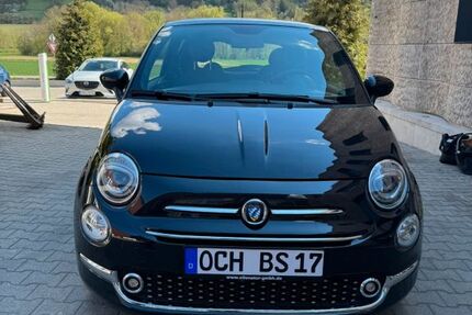 Fiat 500 37.700 km 29.500 &euro; Röttingen 97285