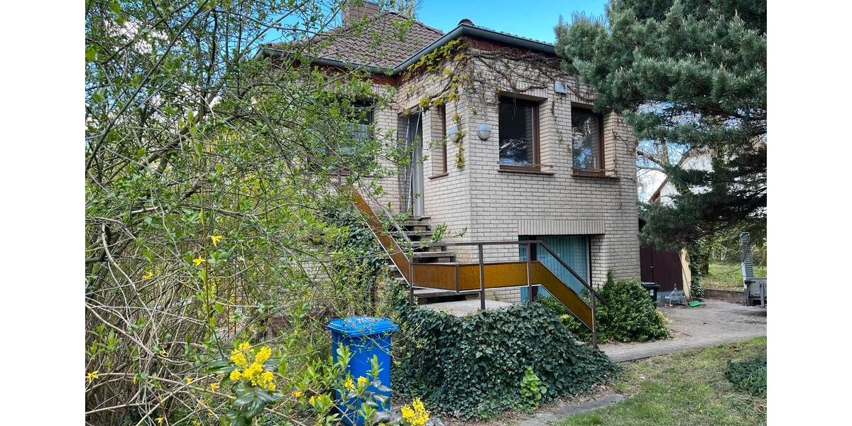 Einfamilienhaus Petershagen/Eggersdorf Eggersdorf - 5 Zimmer, 114 m&sup2;, 270.000&euro; | Angebot:26354178