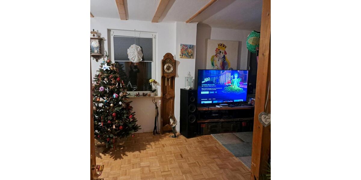 Reserviert-Haus zu vermieten 3.5 zimmer