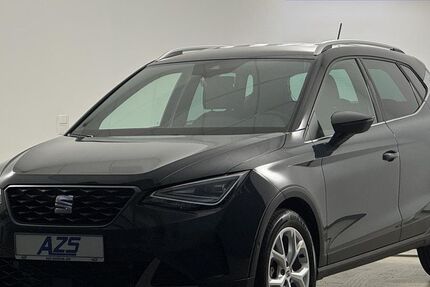 Seat Arona 16.550 km 20.980 &euro; Buchdorf 86675
