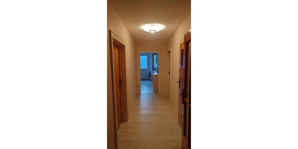 *Von Privat *2,5 ZKB *61 m³ *Panoramablick *Garten *ideal 1 Pers. 2 zimmer