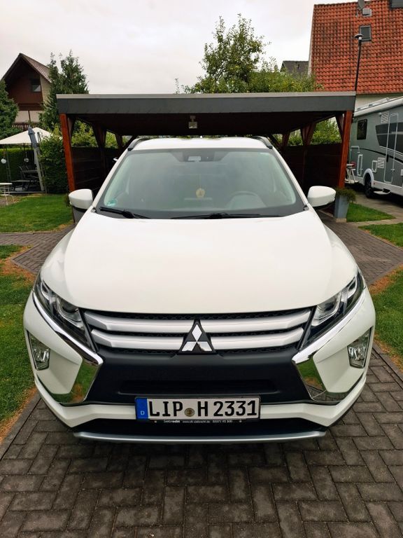 Eclipse Cross