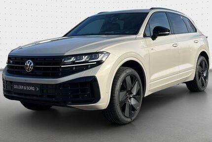 VW Touareg 9.000 km 88.990 &euro; Haßfurt 97437