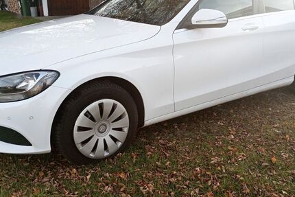 Mercedes-Benz C 180 124.999 km 13.499 &euro; Dietramszell 83623
