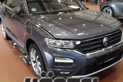 VW T-Roc 83.200 km 17.400 &euro; Osnabrück 49084
