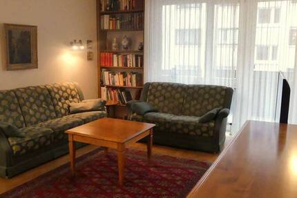 Wohnung Mannheim Oststadt - 3 Zimmer, 84 m&sup2;, 365.000&euro; | Angebot:26028298