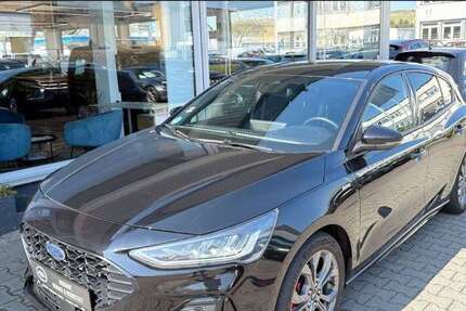 Ford Focus 60.600 km 16.790 &euro; Geisenheim 65366