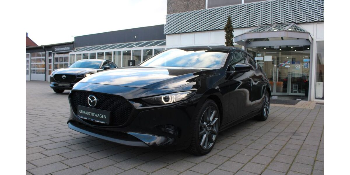 Mazda 3 19.959 km 23.390 &euro; Holzminden 37603