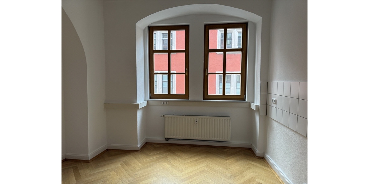 Bürofläche in der Gothaer Innenstadt - Gewerbeobjekt Gotha Gotha | Angebot:25424353