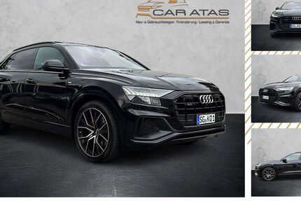 Audi Q8 84.000 km 56.666 &euro; Solingen 42699