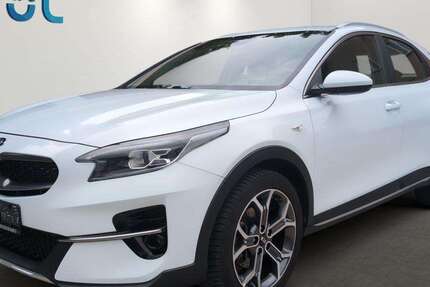 Kia XCeed 31.750 km 19.790 € Landshut 84028