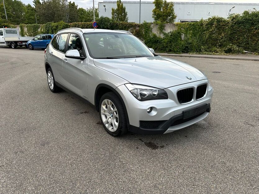 BMW X1 200.000 km 7.399 € Möglingen/Ludwigsburg 71696
