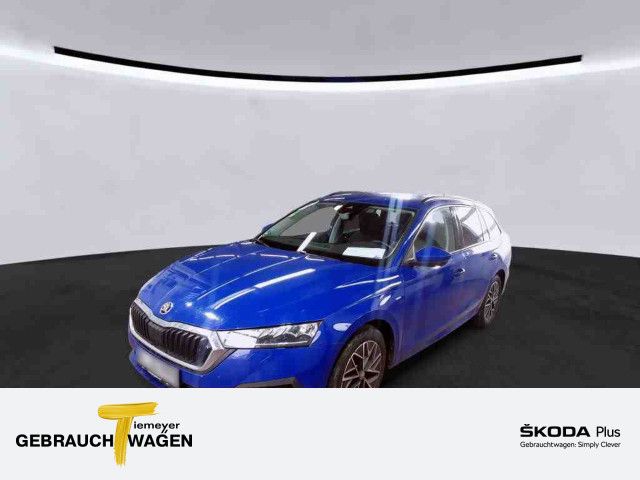 Skoda Octavia 73.934 km 18.690 € Remscheid 42857