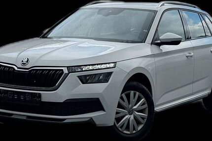 Skoda Kamiq 261.590 km 9.790 &euro; Garbsen 30827