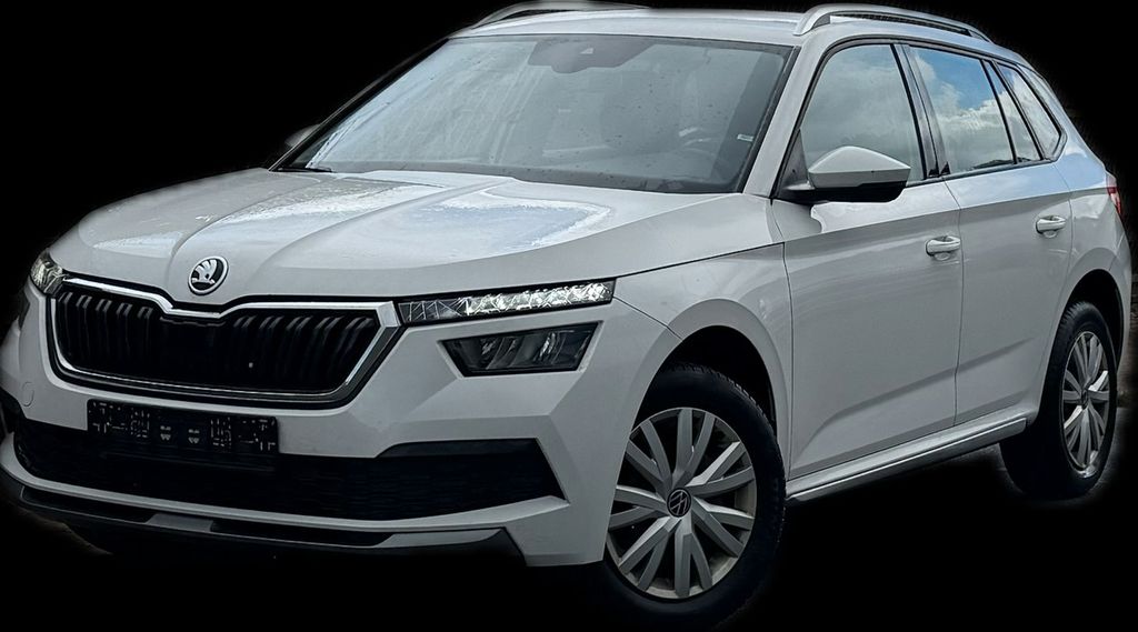 Skoda Kamiq 261.590 km 9.790 &euro; Garbsen 30827