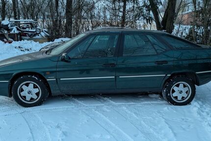Citroen XM 276.000 km 1.600 &euro; Löningen 49624