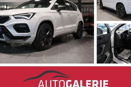 Seat Ateca 47.000 km 26.900 &euro; Braunschweig 38116
