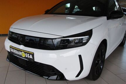 Opel Corsa 3.658 km 18.980 &euro; Artern 06556