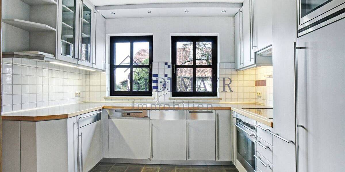 Reihenmittelhaus Eching - 6 Zimmer, 181 m&sup2;, 730.000&euro; | Angebot:25985196