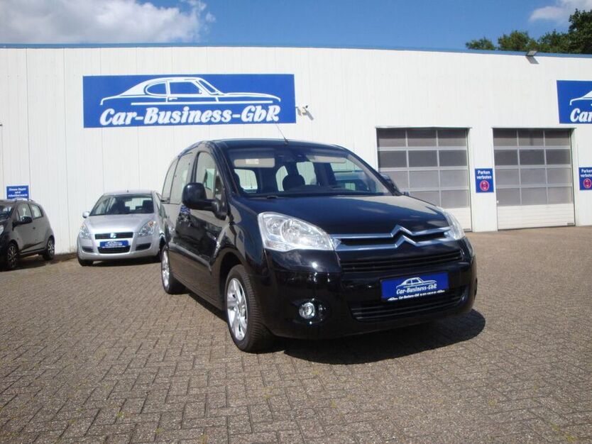 Berlingo
